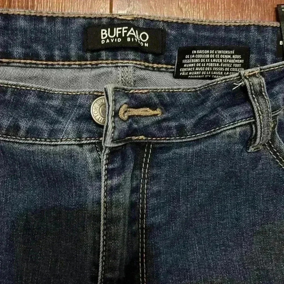 Buffalo jeans - Picture 3 of 5
